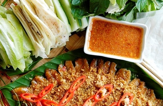 Quan an Ngon Phan Thiet Quán ăn Ngon Phan Thiết