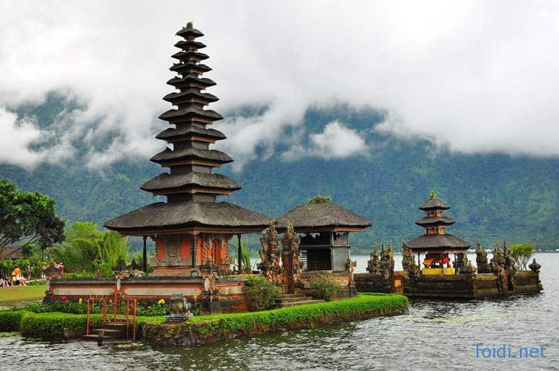 Du lich Bali Indonesia Kinh nghiệm Du lịch Bali