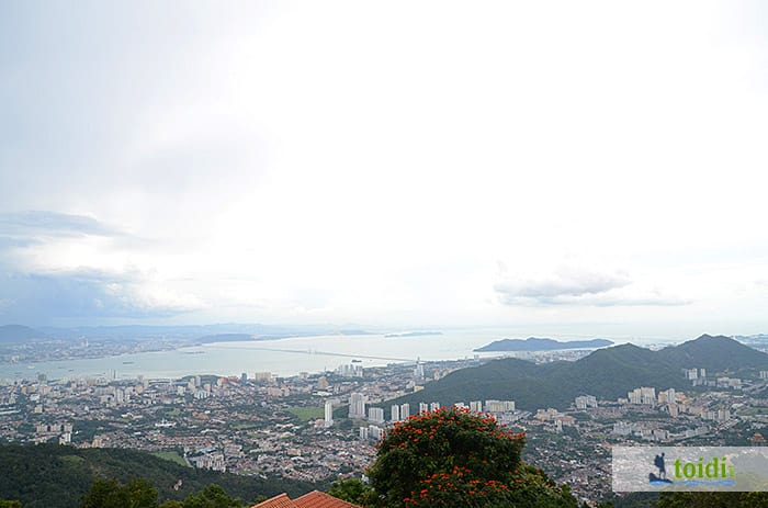 penang-hill-view