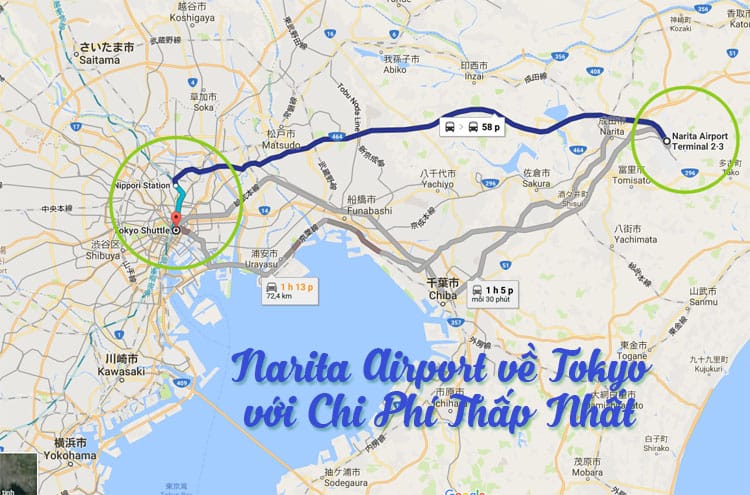 tu-san-bay-Narita-ve-tokyo