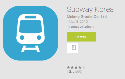 subway-korea