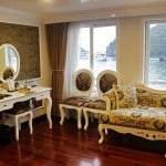 Phong Royal Suite