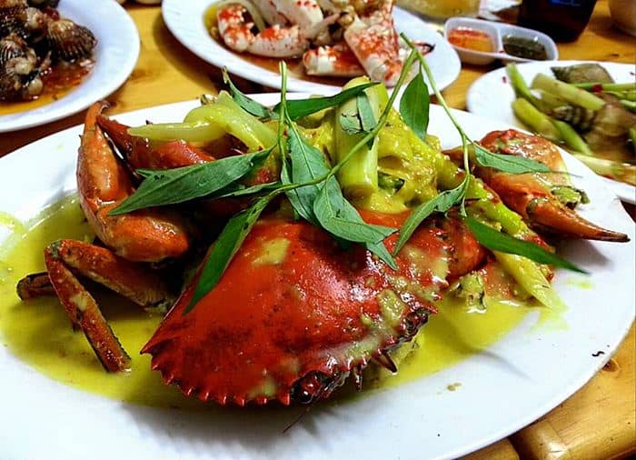 Món Ngon Sài Gòn – Top 20 Món Ăn Ngon dành cho dân Du lịch