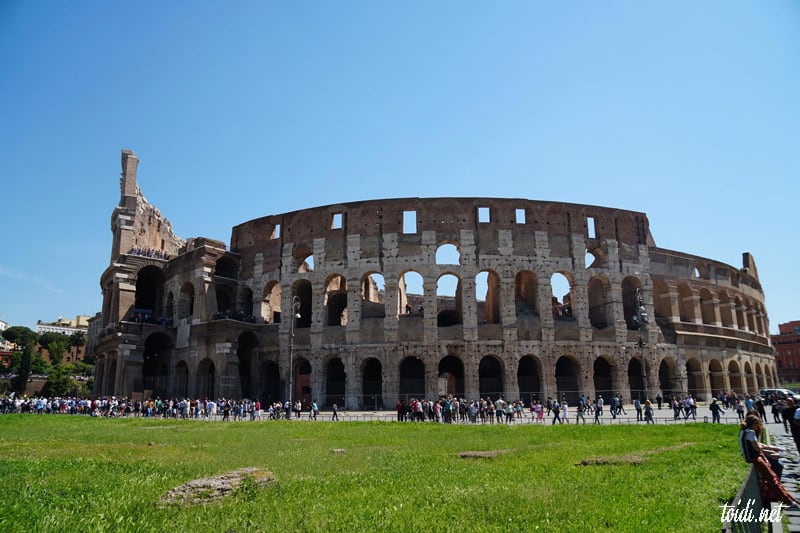 Top 10 Cảnh Đẹp Nước Ý - Bạn Nhất Định Phải Đến Một Lần Trong Đời