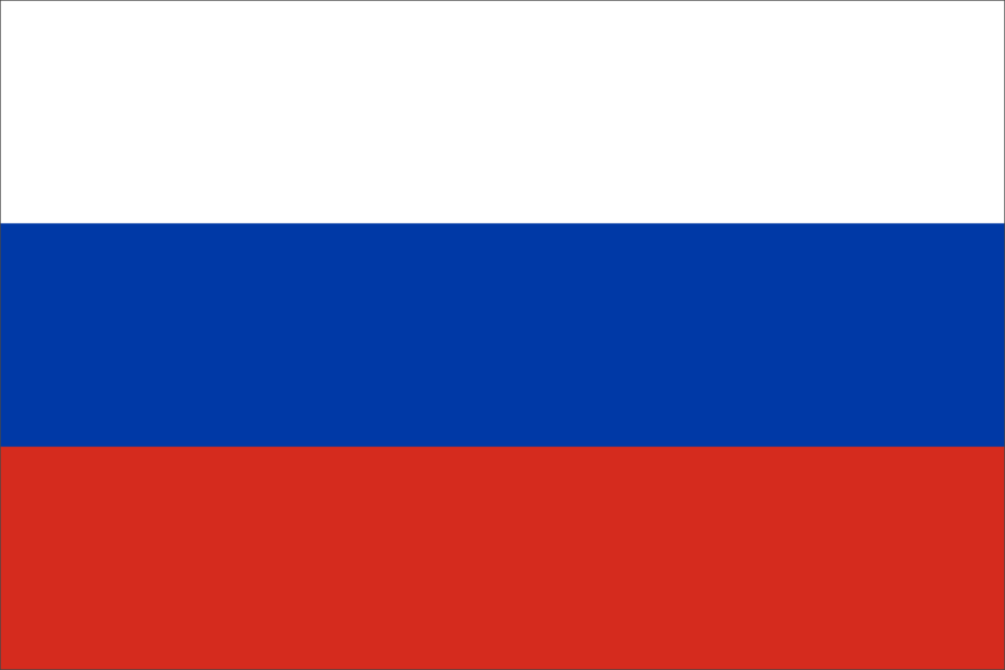 quốc kỳ nước Nga