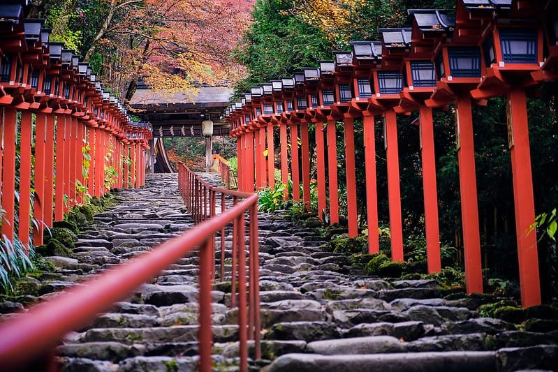 Kyoto có gì nổi tiếng