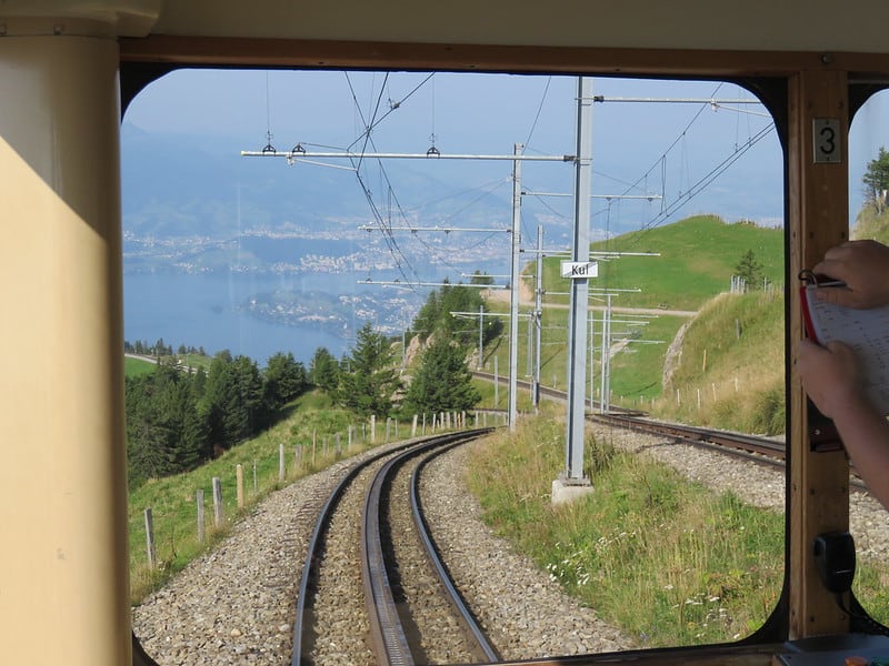 Top 15 Cảnh Đẹp Thụy Sĩ Nhất định Phải tới 1 lần trong đời 