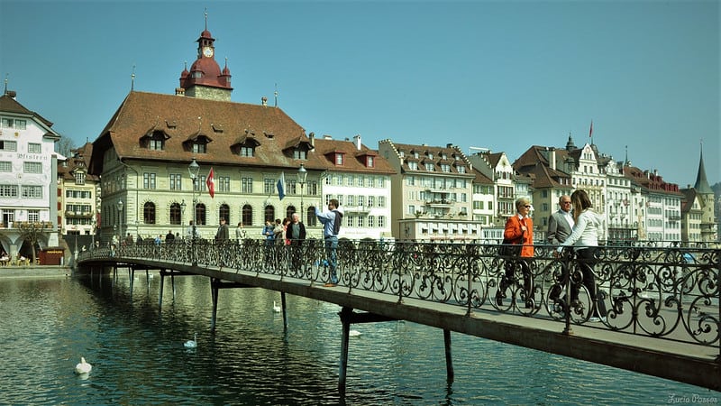 Top 15 Cảnh Đẹp Thụy Sĩ Nhất định Phải tới 1 lần trong đời - Toidi.net