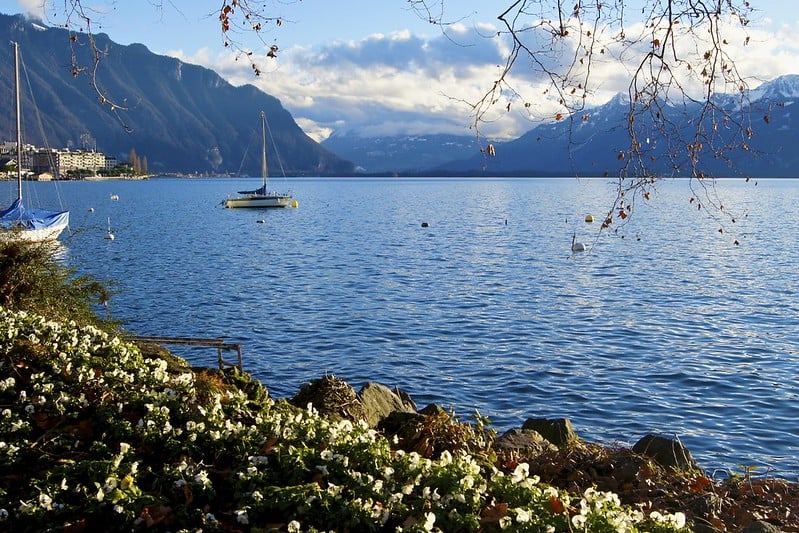Top 15 Cảnh Đẹp Thụy Sĩ Nhất định Phải tới 1 lần trong đời - Toidi.net