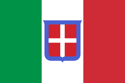 Lịch sử cờ Ý vô cùng phong phú và đong đầy ý nghĩa! Từ thời kỳ cổ đại đến hiện đại, lá cờ Ý đã đem lại cho người dân nước này sự tự hào và niềm tin vào tương lai. Hãy cùng tìm hiểu thêm về lịch sử cờ Ý trong hình ảnh liên quan.