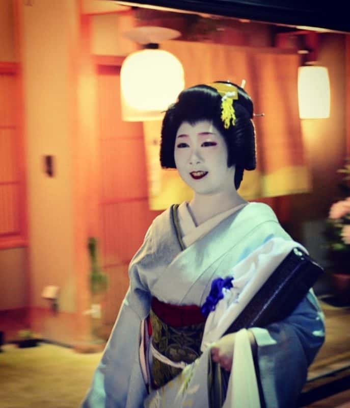 Geisha Là Gì? Những điều Bí Ẩn về Geisha Nhật Bản