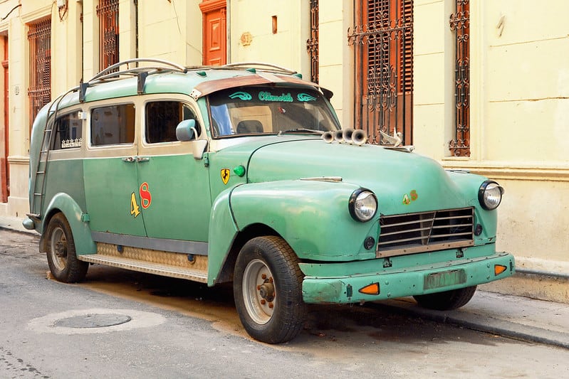 Du Lịch Cuba Tự túc cần lưu Ý 8 Kinh nghiệm sau