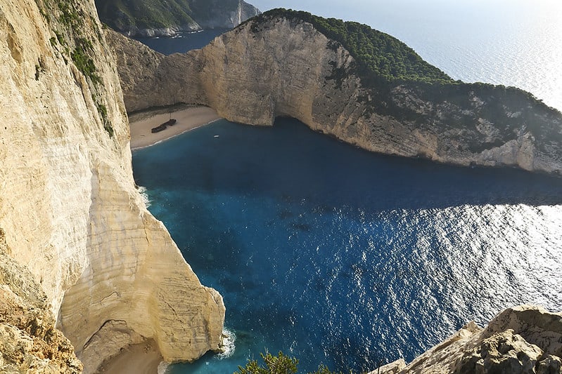 Top 10 Cảnh Đẹp Hy Lạp nổi tiếng bạn phải đến 1 lần trong đời - Toidi.net