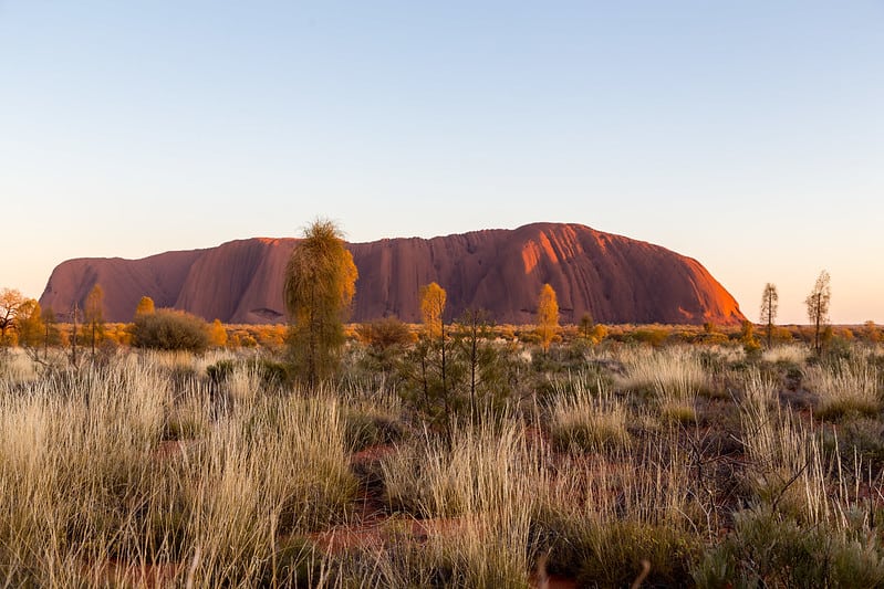 Top 10 Cảnh Đẹp Nước Úc bạn phải đến 1 lần trong đời 