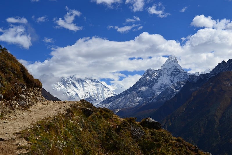 Kinh nghiệm Du Lịch Nepal tự túc – Cần Lưu Ý Gì?
