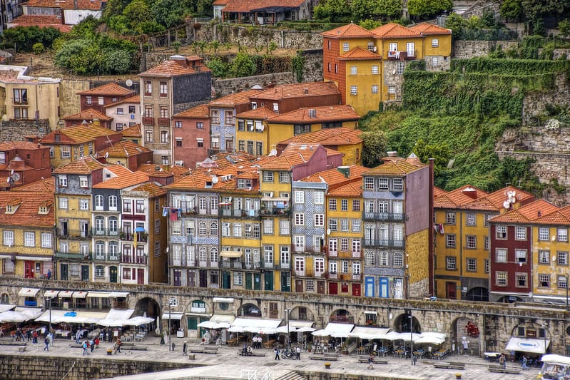 Du Lịch Bồ Đào Nha tự túc – Cần Lưu Ý 6 điều này